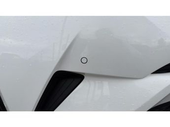 Toyota C-HR 1.8 Hybrid Design 5dr CVT Hybrid Hatchback