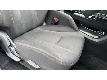 Toyota Urbancruiser 128kW Design 61kWh 5dr Auto Electric Estate
