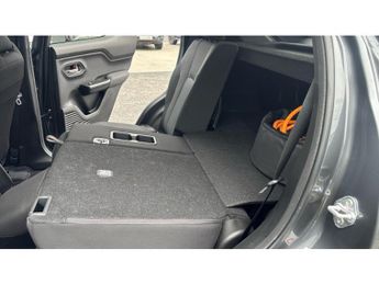 Toyota Urbancruiser 128kW Design 61kWh 5dr Auto Electric Estate
