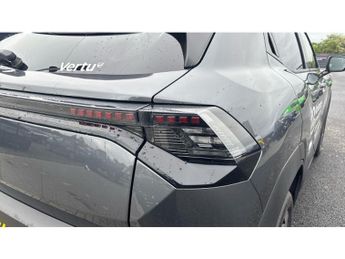 Toyota Urbancruiser 128kW Design 61kWh 5dr Auto Electric Estate