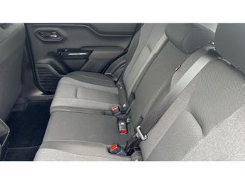 Toyota Urbancruiser 128kW Design 61kWh 5dr Auto Electric Estate