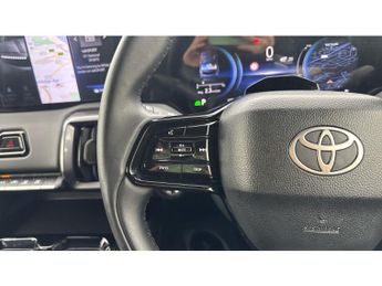 Toyota Urbancruiser 128kW Design 61kWh 5dr Auto Electric Estate