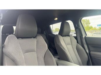 Toyota Urbancruiser 128kW Design 61kWh 5dr Auto Electric Estate
