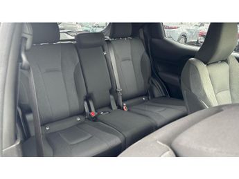 Toyota Urbancruiser 128kW Design 61kWh 5dr Auto Electric Estate