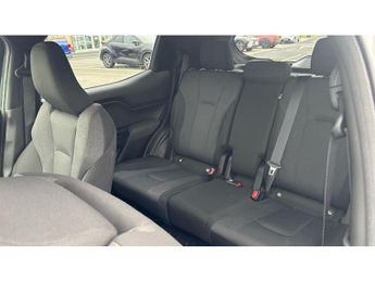 Toyota Urbancruiser 128kW Design 61kWh 5dr Auto Electric Estate