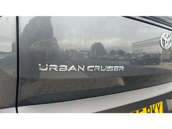 Toyota Urbancruiser 128kW Design 61kWh 5dr Auto Electric Estate