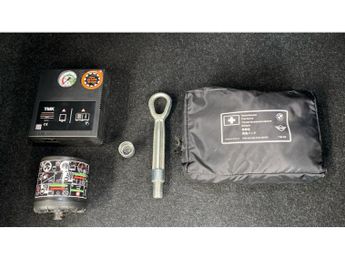 BMW 2 Series 220i M Sport 2dr Step Auto [Tech+/Pro Pack] Petrol Coupe