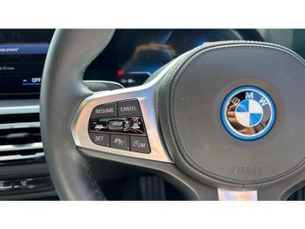 BMW i4 250kW eDrive40 M Sport 83.9kWh 5dr Auto Electric Hatchback