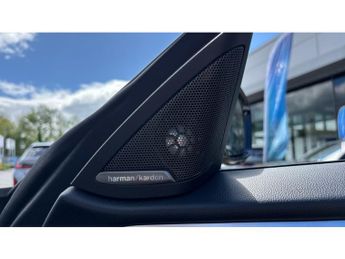 BMW i4 250kW eDrive40 M Sport 83.9kWh 5dr Auto Electric Hatchback