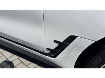 BMW i4 250kW eDrive40 M Sport 83.9kWh 5dr Auto Electric Hatchback