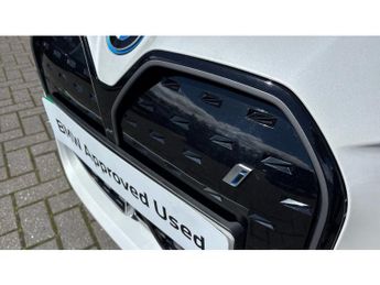 BMW i4 250kW eDrive40 M Sport 83.9kWh 5dr Auto Electric Hatchback