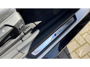BMW i4 250kW eDrive40 M Sport 83.9kWh 5dr Auto Electric Hatchback