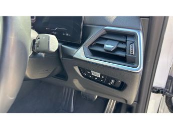 BMW i4 250kW eDrive40 M Sport 83.9kWh 5dr Auto Electric Hatchback