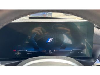 BMW i4 250kW eDrive40 M Sport 83.9kWh 5dr Auto Electric Hatchback