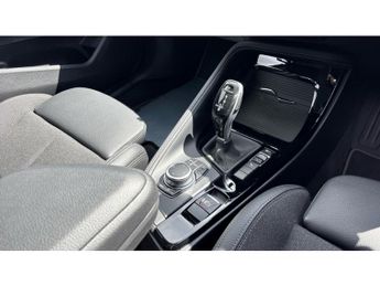 BMW X1 sDrive 20i Sport 5dr Step Auto Petrol Estate