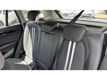 BMW X1 sDrive 20i Sport 5dr Step Auto Petrol Estate