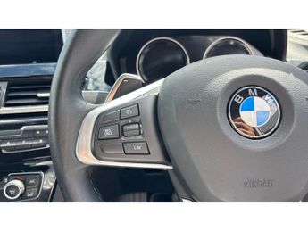 BMW X1 sDrive 20i Sport 5dr Step Auto Petrol Estate