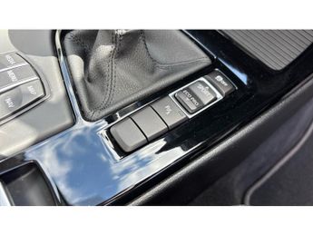 BMW X1 sDrive 20i Sport 5dr Step Auto Petrol Estate