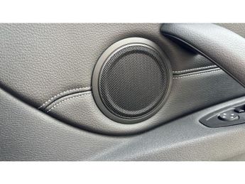 BMW X1 sDrive 20i Sport 5dr Step Auto Petrol Estate