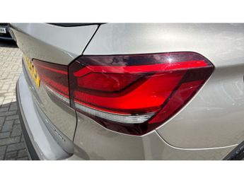 BMW X1 sDrive 20i Sport 5dr Step Auto Petrol Estate