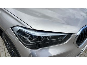 BMW X1 sDrive 20i Sport 5dr Step Auto Petrol Estate