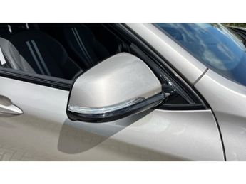 BMW X1 sDrive 20i Sport 5dr Step Auto Petrol Estate