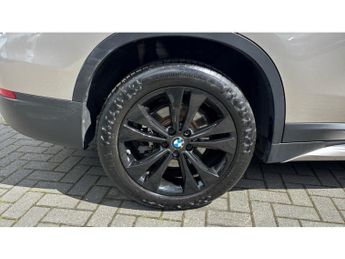 BMW X1 sDrive 20i Sport 5dr Step Auto Petrol Estate