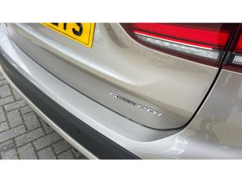 BMW X1 sDrive 20i Sport 5dr Step Auto Petrol Estate