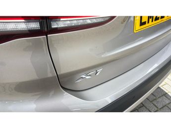BMW X1 sDrive 20i Sport 5dr Step Auto Petrol Estate