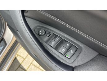 BMW X1 sDrive 20i Sport 5dr Step Auto Petrol Estate