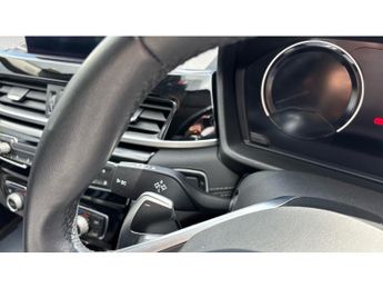 BMW X1 sDrive 20i Sport 5dr Step Auto Petrol Estate