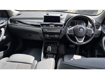 BMW X1 sDrive 20i Sport 5dr Step Auto Petrol Estate