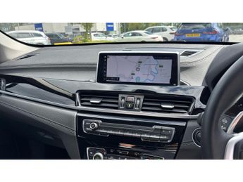 BMW X1 sDrive 20i Sport 5dr Step Auto Petrol Estate
