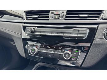 BMW X1 sDrive 20i Sport 5dr Step Auto Petrol Estate