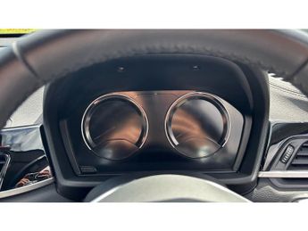 BMW X1 sDrive 20i Sport 5dr Step Auto Petrol Estate