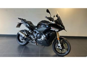  BMW S1000XR TE (24MY)