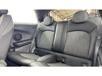 MINI Hatchback 135kW Cooper S Level 2 33kWh 3dr Auto Electric Hatchback