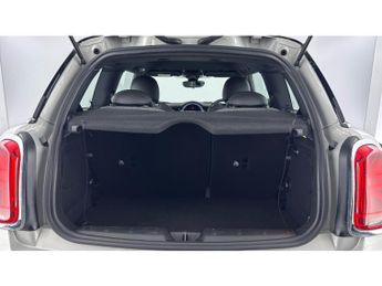 MINI Hatchback 135kW Cooper S Level 2 33kWh 3dr Auto Electric Hatchback