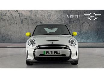 MINI Hatchback 135kW Cooper S Level 2 33kWh 3dr Auto Electric Hatchback