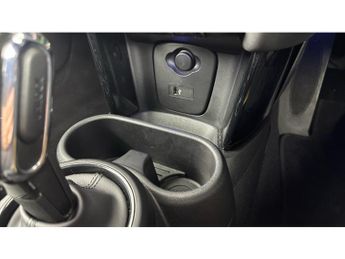 MINI Hatchback 135kW Cooper S Level 2 33kWh 3dr Auto Electric Hatchback