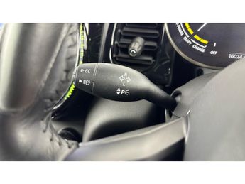 MINI Hatchback 135kW Cooper S Level 2 33kWh 3dr Auto Electric Hatchback