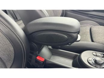 MINI Hatchback 135kW Cooper S Level 2 33kWh 3dr Auto Electric Hatchback