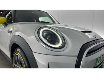 MINI Hatchback 135kW Cooper S Level 2 33kWh 3dr Auto Electric Hatchback