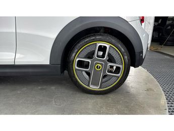 MINI Hatchback 135kW Cooper S Level 2 33kWh 3dr Auto Electric Hatchback