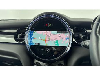 MINI Hatchback 135kW Cooper S Level 2 33kWh 3dr Auto Electric Hatchback