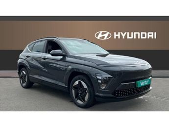 Hyundai KONA 160kW Advance 65kWh 5dr Auto Electric Hatchback