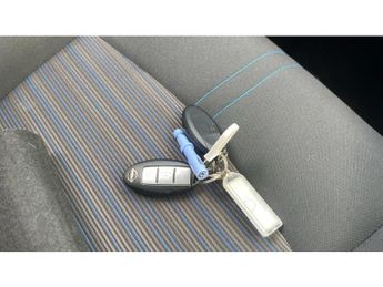 Nissan LEAF 110kW Acenta 39kWh 5dr Auto Electric Hatchback