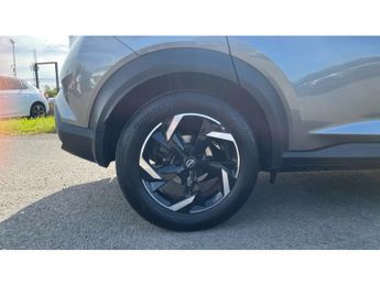 Nissan Juke 1.6 Hybrid N-Connecta 5dr Auto Hybrid Hatchback