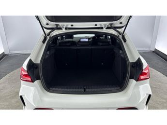 BMW 1 Series 118i [136] M Sport 5dr Step Auto [LCP] Petrol Hatchback