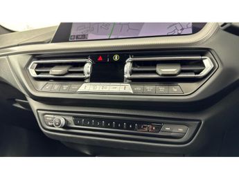 BMW 1 Series 118i [136] M Sport 5dr Step Auto [LCP] Petrol Hatchback